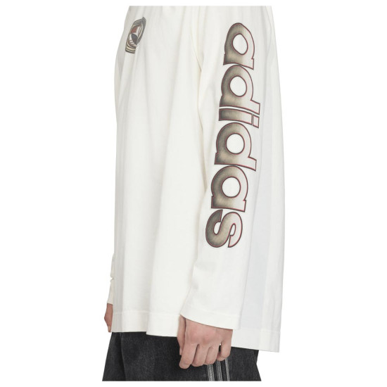 Adidas Ανδρική μακρυμάνικη μπλούζα Graphic Longsleeve Tee